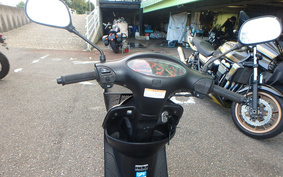 HONDA SMART DIO Z4 AF63