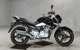 SUZUKI GSR250 GJ55D