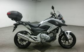 HONDA NC 700 X 2013 RC63