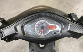 SUZUKI ADDRESS V125 S CF4MA