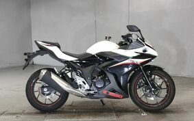 SUZUKI GSX250R DN11A