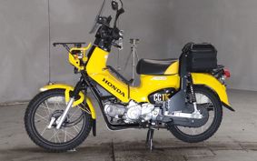 HONDA CROSS CUB110 JA45