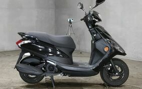 YAMAHA AXIS Z SED7J