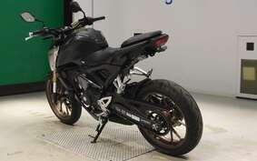 HONDA CB125 R JC91