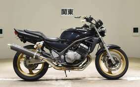 KAWASAKI BALIUS 250 Gen.2 ZR250B