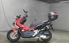 HONDA ADV150 KF38