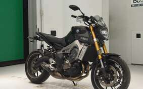 YAMAHA MT-09 A 2014 RN34J