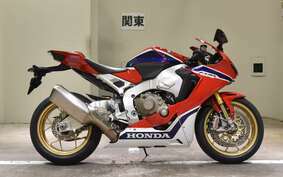 HONDA CBR1000RR GEN 3 SPECIAL EDITION 2018 SC77