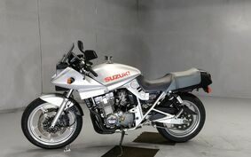 SUZUKI GSX400S KATANA 1992 GK77A