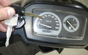 SUZUKI ADDRESS V100 CE13A