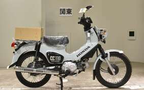 HONDA CROSS CUB 110 JA45