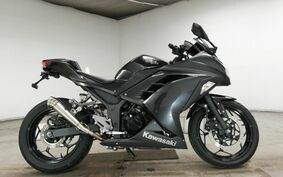 KAWASAKI NINJA 250 EX250L