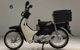 HONDA C110 SUPER CUB JA10