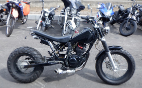 YAMAHA TW200 DG07J