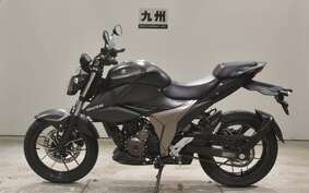 SUZUKI GIXXER 250 ED22B