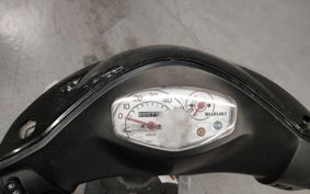 SUZUKI ADDRESS V50 CA4BA