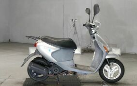 SUZUKI LET's 4 CA41A