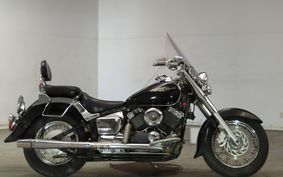 YAMAHA DRAGSTAR 400 CLASSIC 2006 VH01J