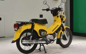 HONDA CROSS CUB 110 JA45