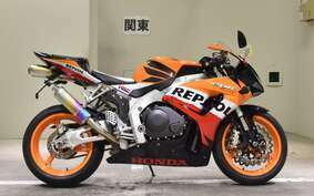 HONDA CBR1000RR 2007 SC57