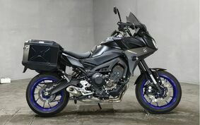 YAMAHA TRACER 9 RN51J