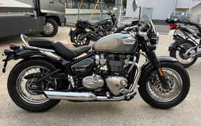 TRIUMPH BONNEVILLE  SPEEDMASTER 2021 DAD79H