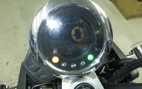 HONDA MONKEY 125 JB03