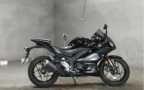 YAMAHA YZF-R25 RG43J