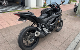 YAMAHA YZF-YZF-R3 ABS 2021 RH13J