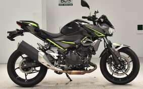 KAWASAKI Z400 Gen.2 2022 EX400L