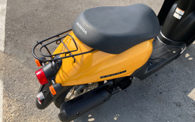 HONDA TODAY AF67