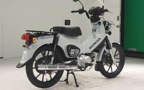 HONDA CROSS CUB 110 JA60