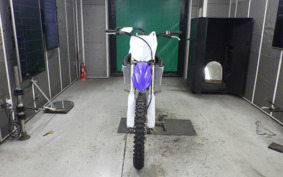 YAMAHA YZ250F CG34C