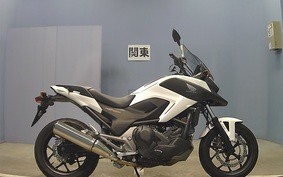 HONDA NC750X D Limited 2014 RC72