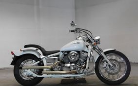 YAMAHA DRAGSTAR 400 2007 VH01J