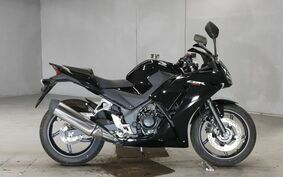 HONDA CBR250R MC41