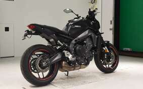 YAMAHA MT-09 2023 RN69J