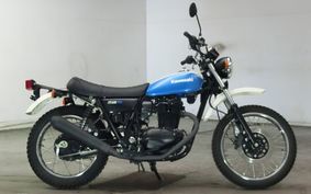 KAWASAKI 250TR 2008 BJ250F