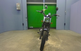 SUZUKI GRASS TRACKER NJ47A