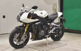 TRIUMPH SPEED TRIPLE RR 2023