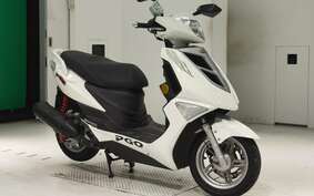 PGO TIGRA 125