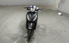 HONDA DIO 110 BASIC JK03