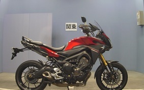 YAMAHA MT-09 Tracer 2015 RN36J