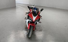 HONDA CBR1000RR 2008 SC57