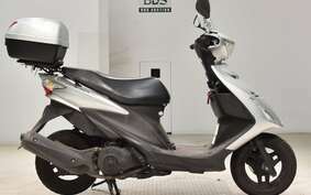 SUZUKI ADDRESS V125 S CF4MA