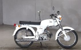 HONDA BENLY50 CD50