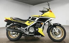 YAMAHA FJR1200 1988 1UX0