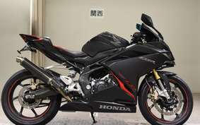 HONDA CBR250RR A MC51