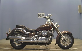 YAMAHA DRAGSTAR 400 CLASSIC 1999 4TR