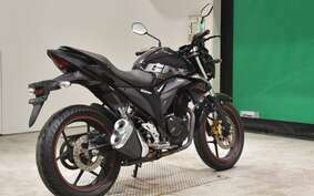 SUZUKI GIXXER 150 NG4BG